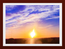 Load image into Gallery viewer, 0232 As The Sun Sets