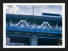 Load image into Gallery viewer, 0258 Bus &amp; Train