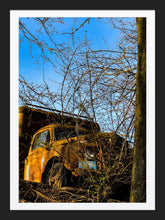 Load image into Gallery viewer, 0247 Vintage Truck